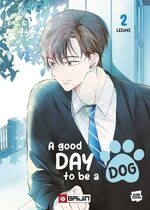 A Good Day to be a Dog